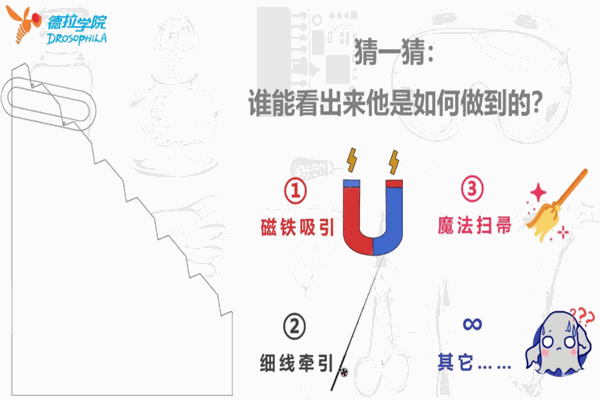 德拉学院少儿编程STEAM教育