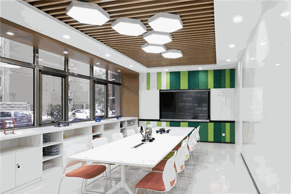 澳勒机器人教育 澳勒机器人教育