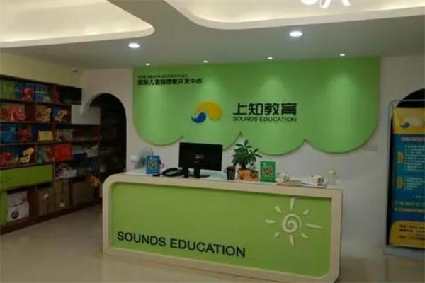 上知教育
