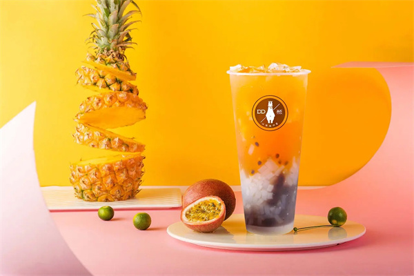 DD熊冰淇淋 DD熊冰淇淋