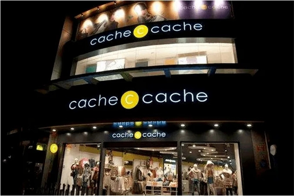 cachecache