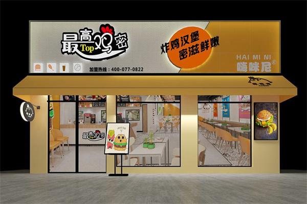 嗨咪尼最高鸡密