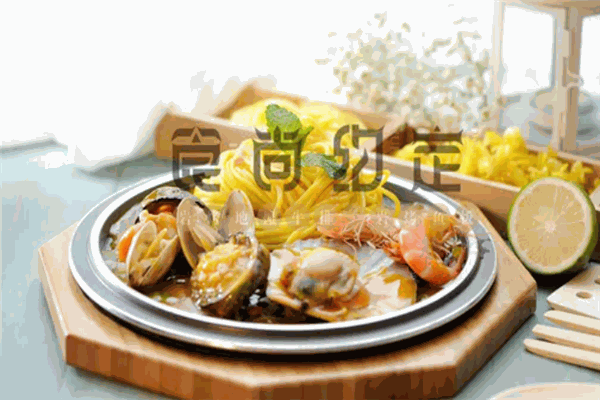 食尚约定岩烤鱼饭 食尚约定岩烤鱼饭