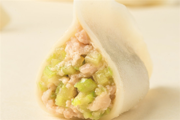 云记水饺