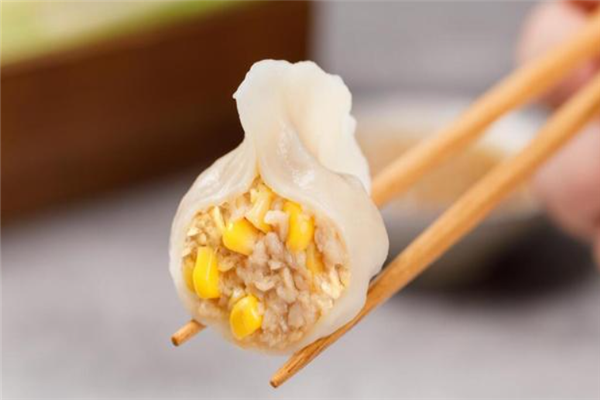 壮壮饺子馆 壮壮饺子馆