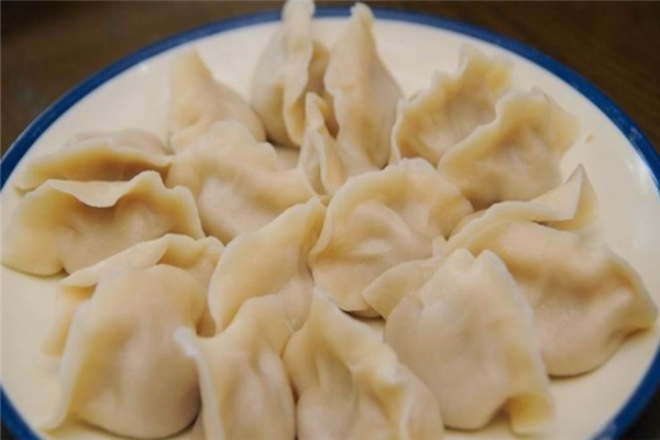 粤皇饺子