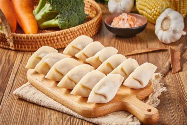 熊二嫂饺子
