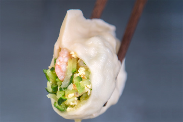 琪琪饺子馆 琪琪饺子馆