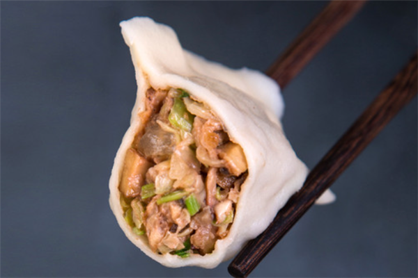 琪琪饺子馆 琪琪饺子馆