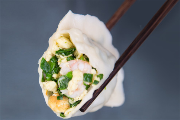 琪琪饺子馆 琪琪饺子馆