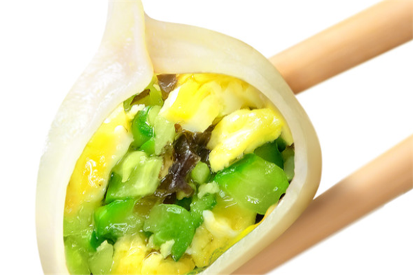 芈德记水饺 芈德记水饺