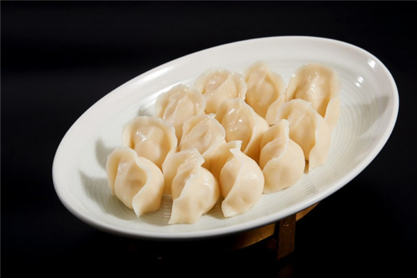 福满香饺子馆