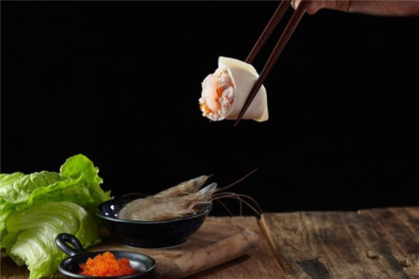 福满香饺子馆