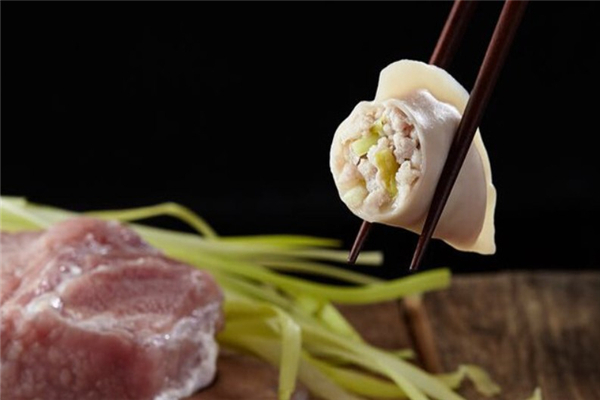 福满香饺子馆
