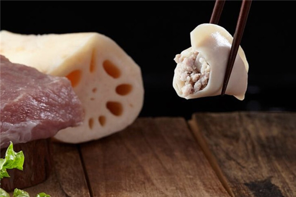 放心水饺