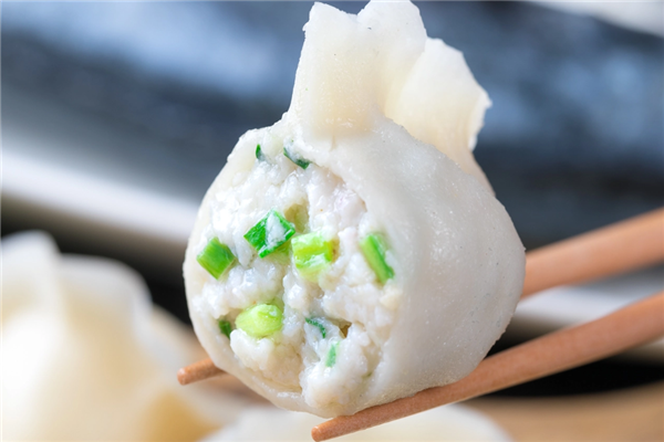北亘饺子馆