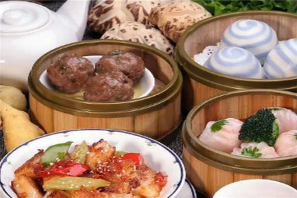 露丝茶餐厅