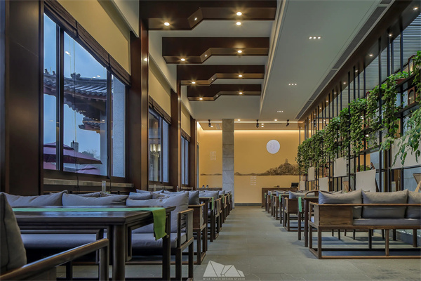 心思思港式茶餐厅