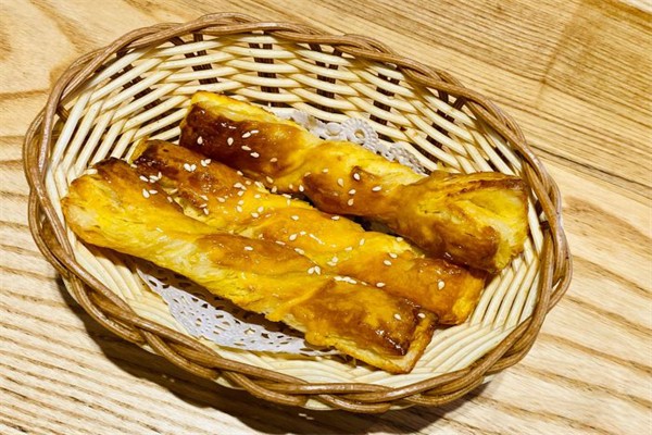 陈世福茶餐厅 陈世福茶餐厅