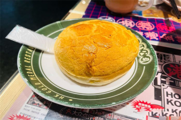 太古茶餐厅