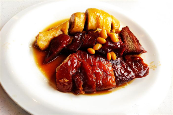 陈世福茶餐厅 陈世福茶餐厅