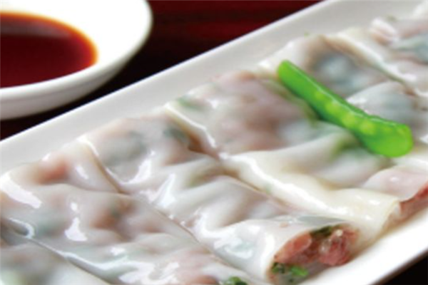 欢记茶餐厅