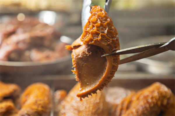 迪尔茶餐厅