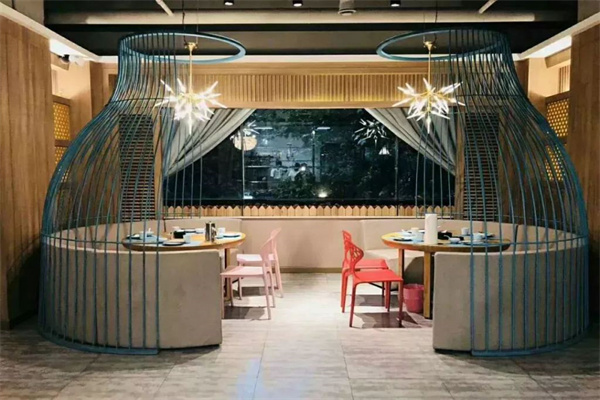金凤茶餐厅 金凤茶餐厅