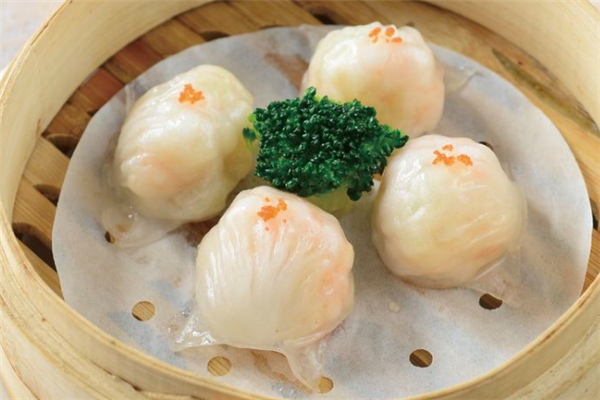 煲鲜美茶餐厅