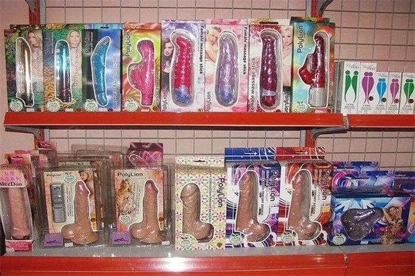 趣萌无人售货店