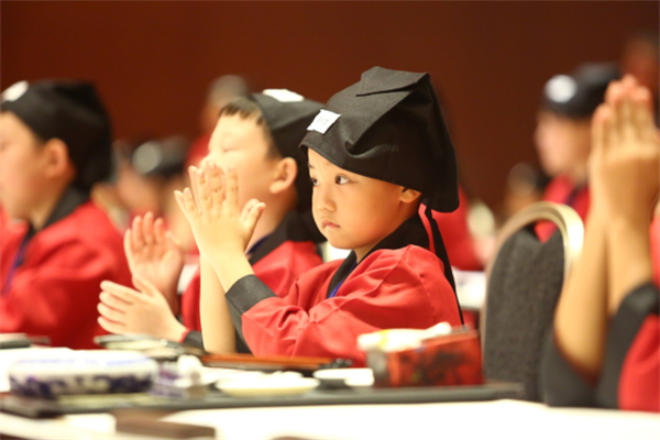 临风堂国画书法培训