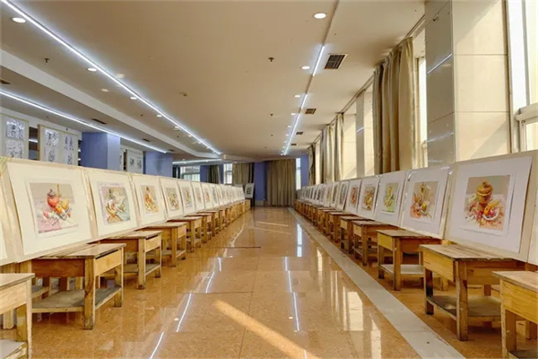 艺想美术培训中心