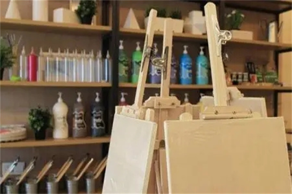 优百绘儿童美术