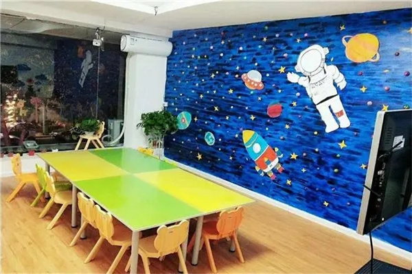 艺想美术培训中心