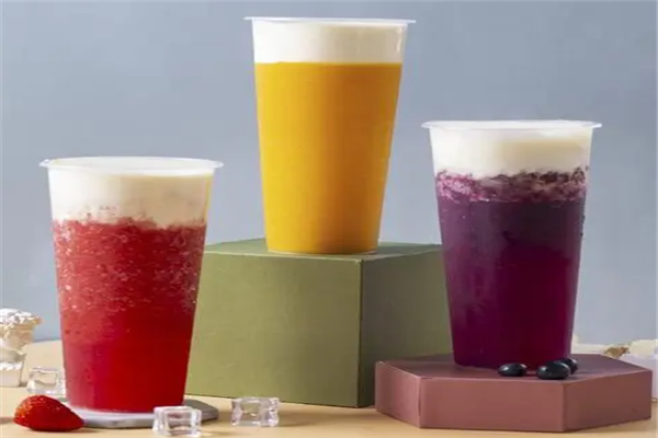 诺光小夕奶茶店 诺光小夕奶茶店
