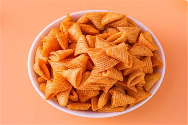 零食知己量贩零食