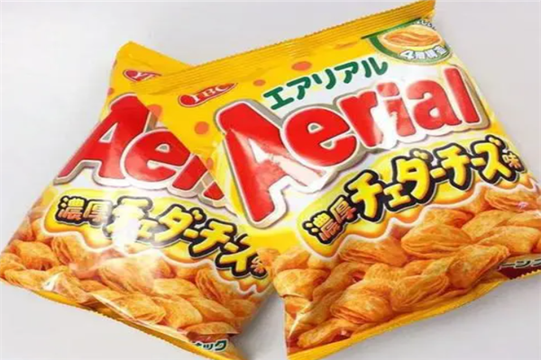零食潮食品