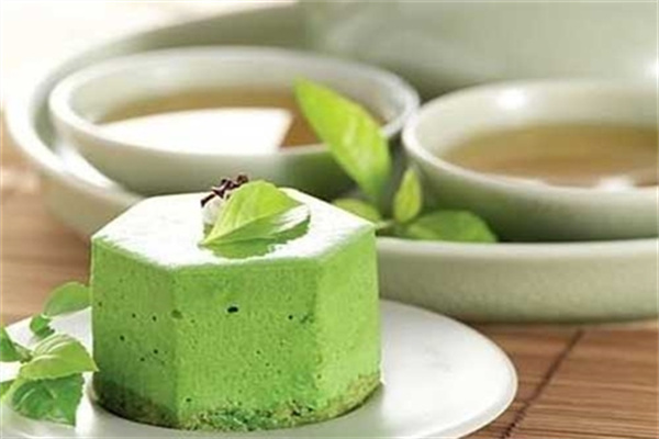 小牛冰语奶茶