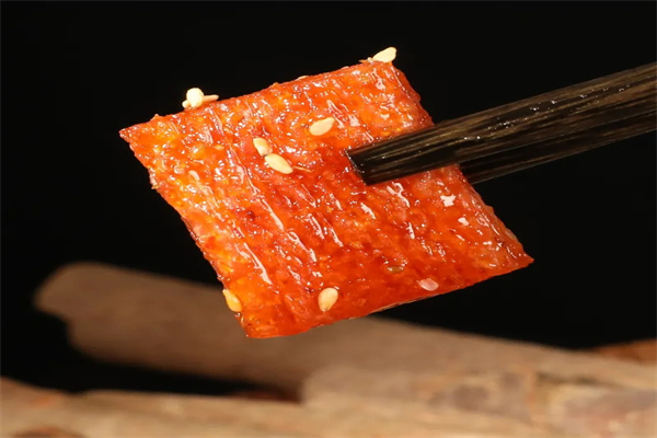 森吧辣条