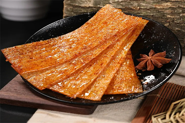 森吧辣条