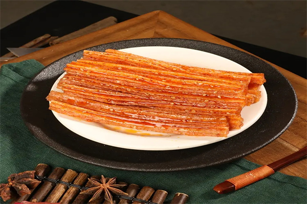 森吧辣条