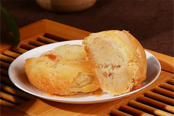 唯多克食品零食店