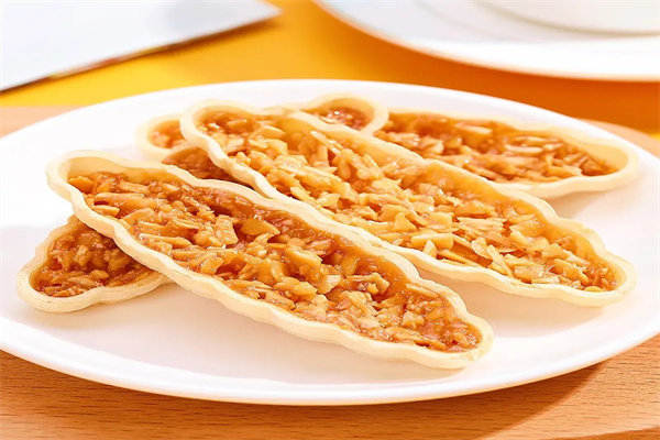 喻有波休闲零食店
