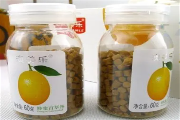 澳美乐食品
