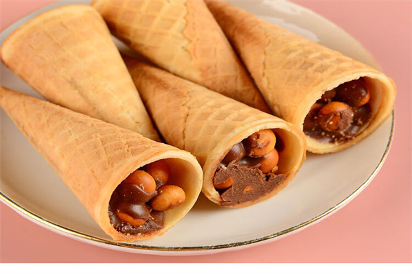 汇南风食品