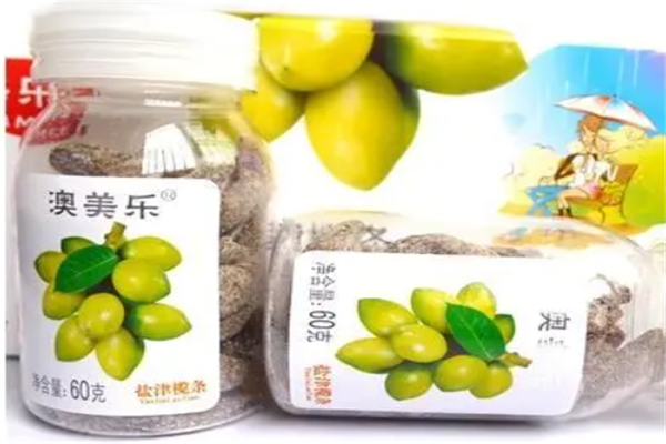 澳美乐食品