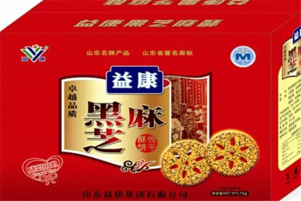 益康食品