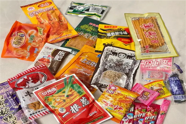 悦雅食品