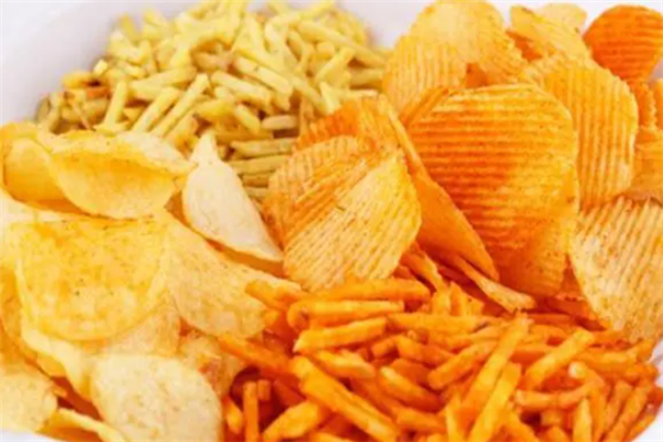 悦雅食品
