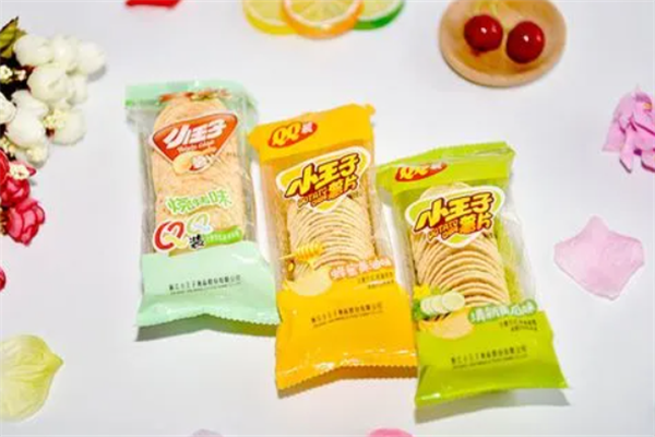 小王子食品